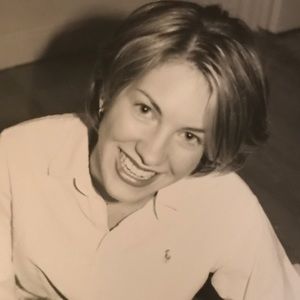 Meet your Posher, Addie